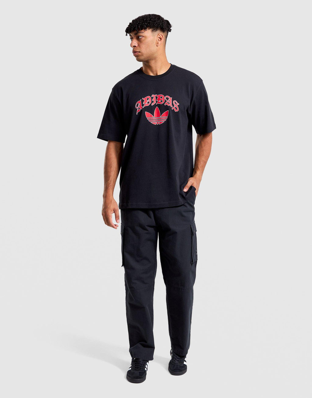 Trefoil T-Shirt