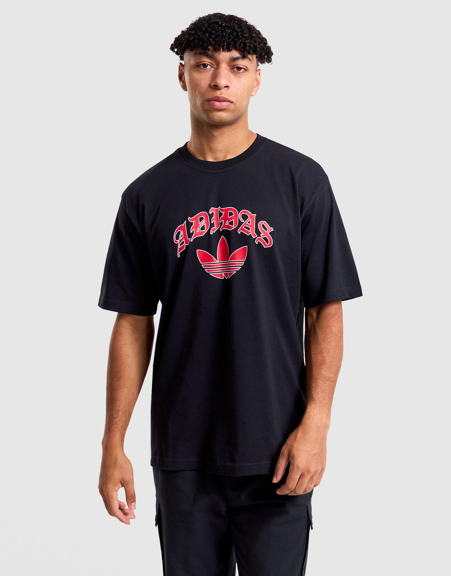 Trefoil T-Shirt