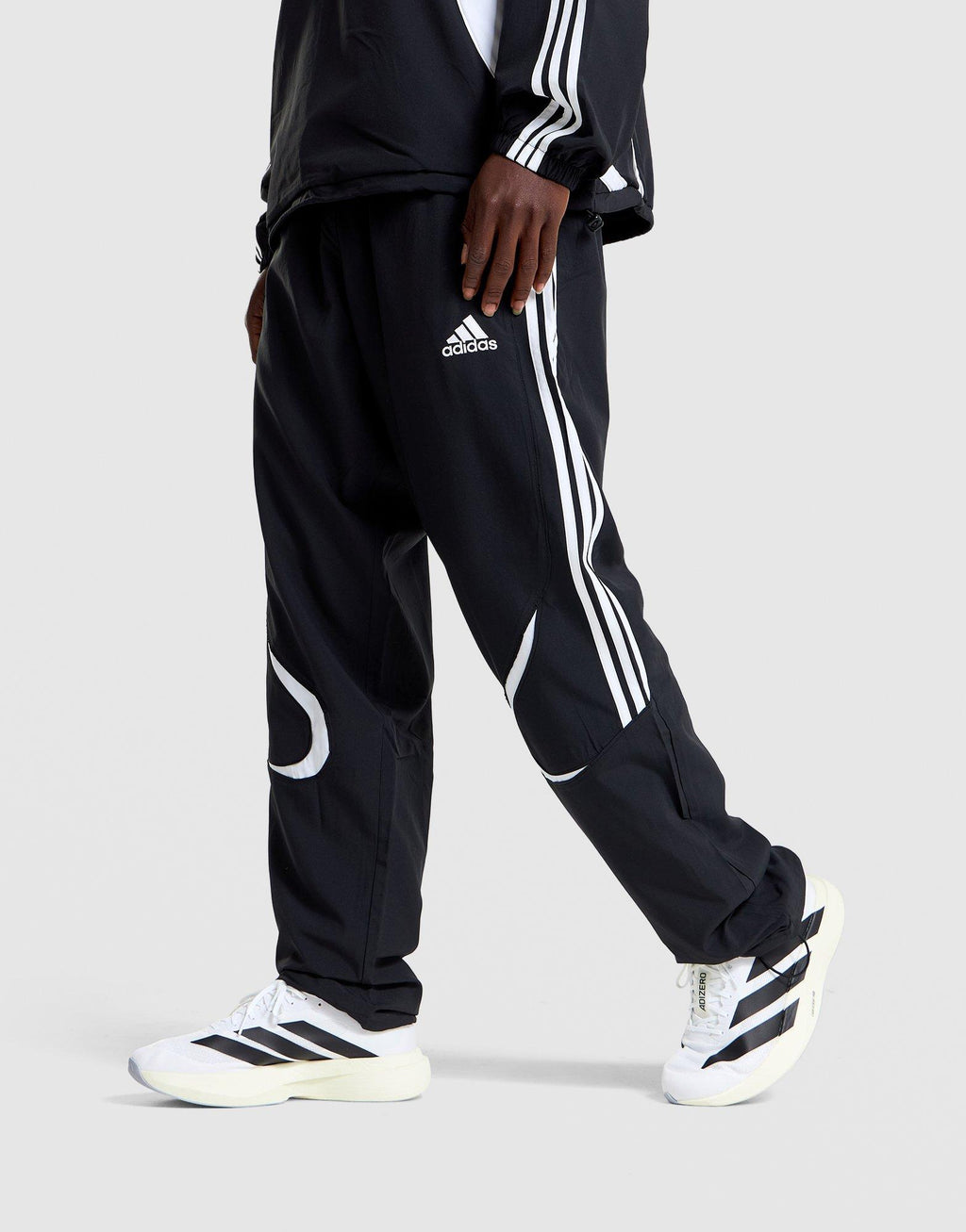 Teamgeist Adicolor Track Pants