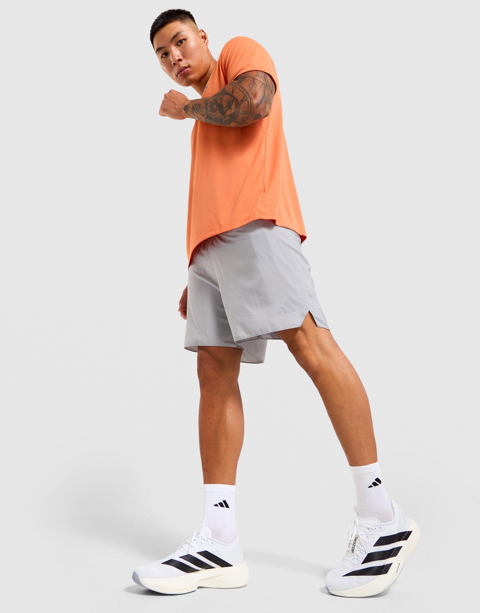 Woven Run Essentials Shorts