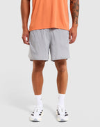 Woven Run Essentials Shorts