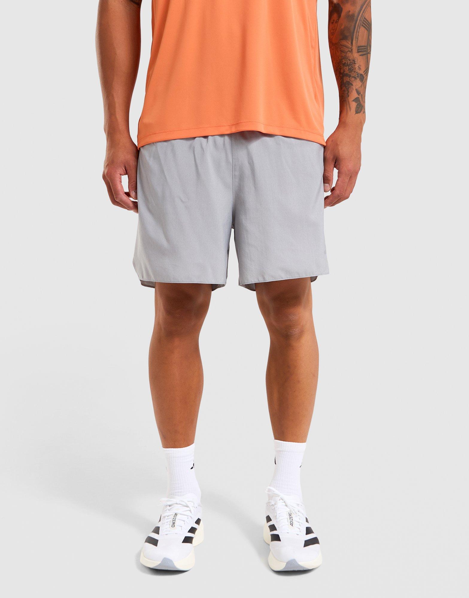 Woven Run Essentials Shorts