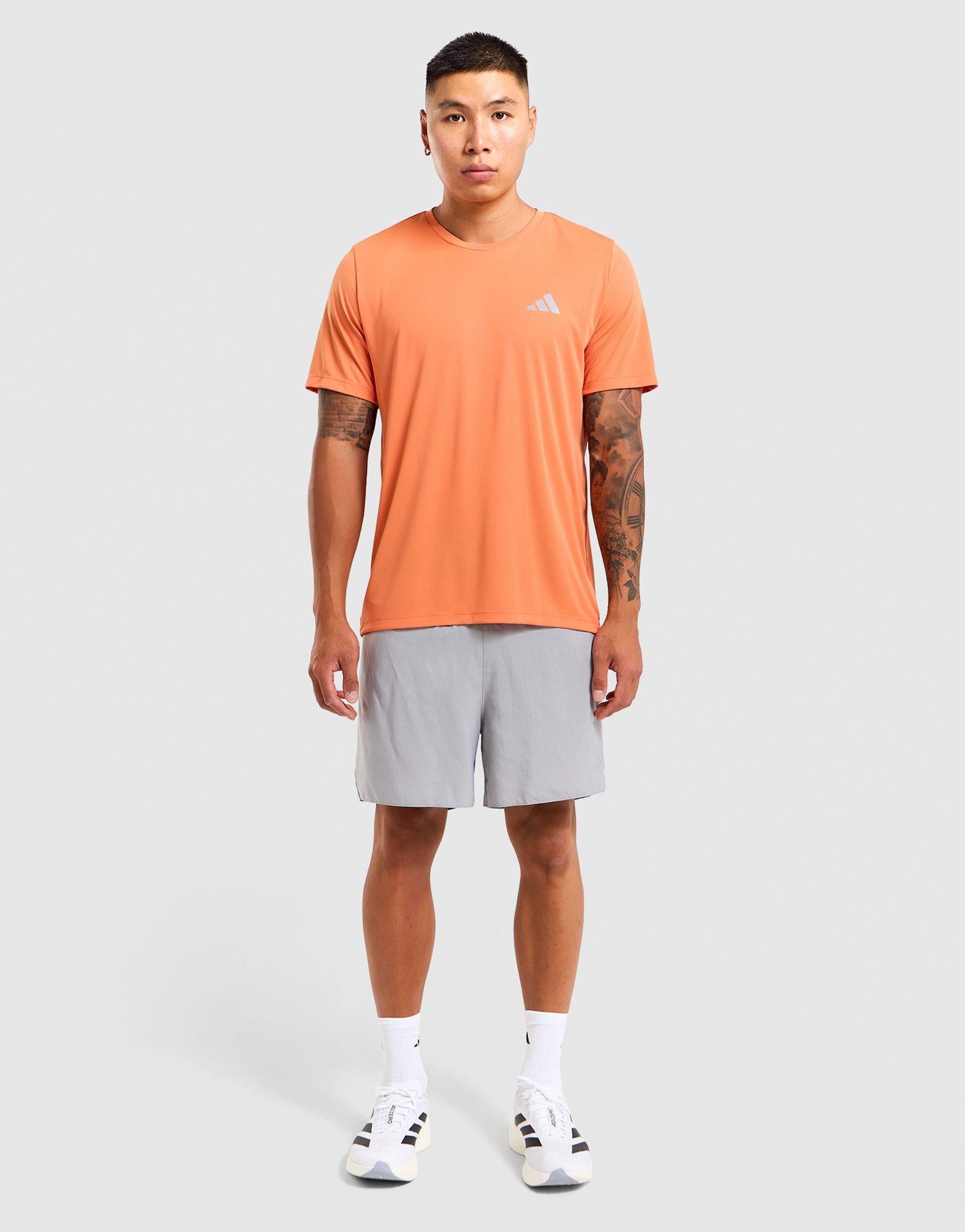 Woven Run Essentials Shorts