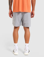 Woven Run Essentials Shorts