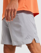 Woven Run Essentials Shorts
