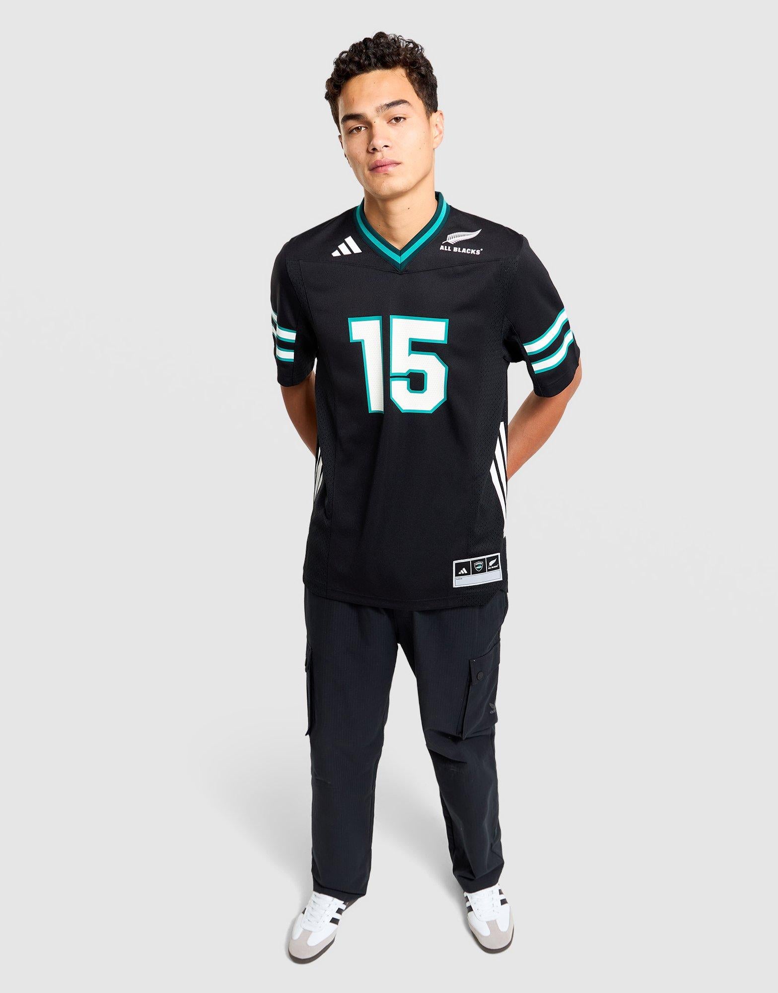 American Football Jersey