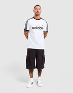 Linear T-Shirt