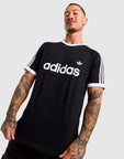 Linear T-Shirt