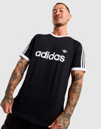 Linear T-Shirt