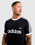 Linear T-Shirt