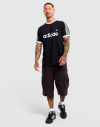 Linear T-Shirt