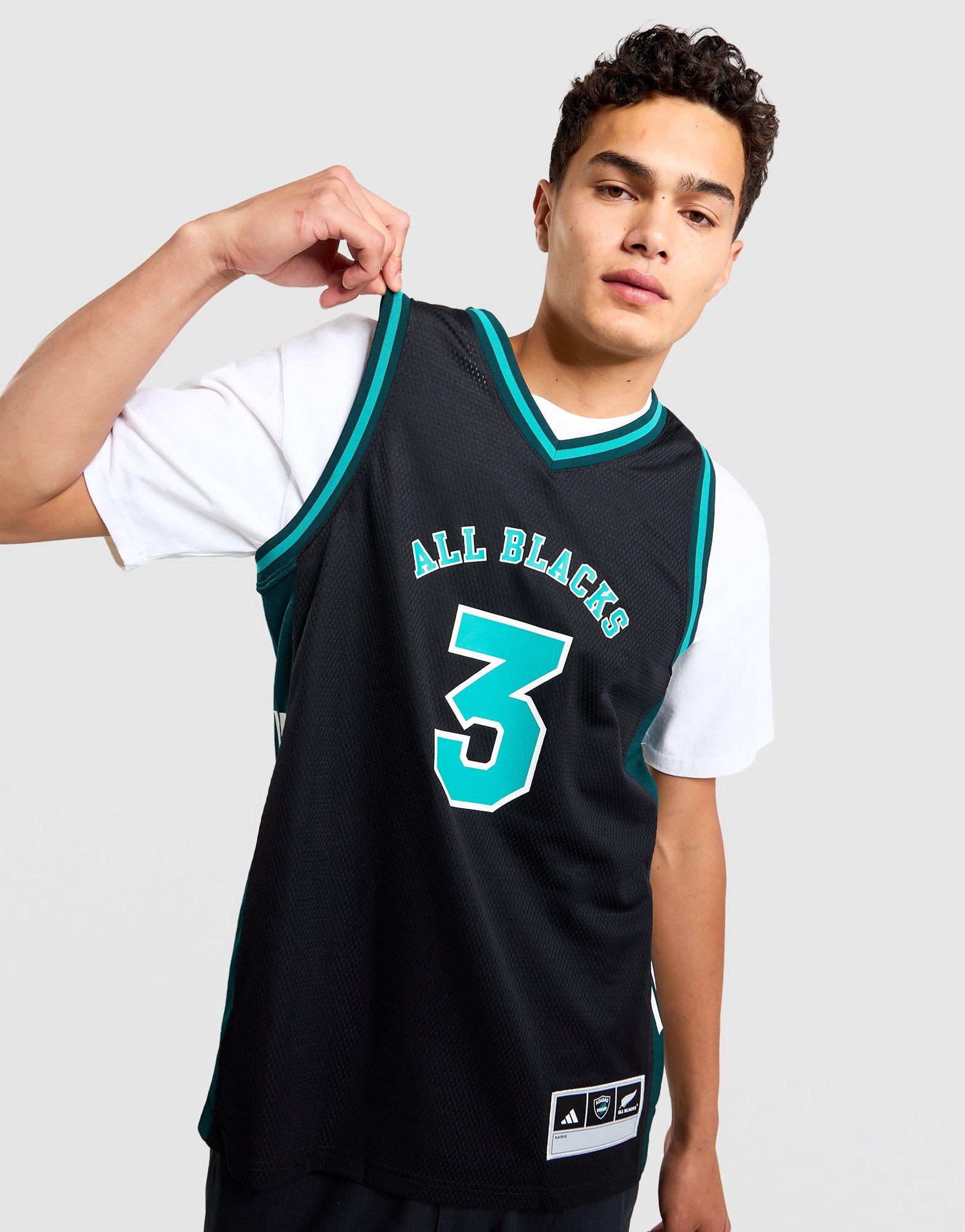 All Blacks Swingman Jersey