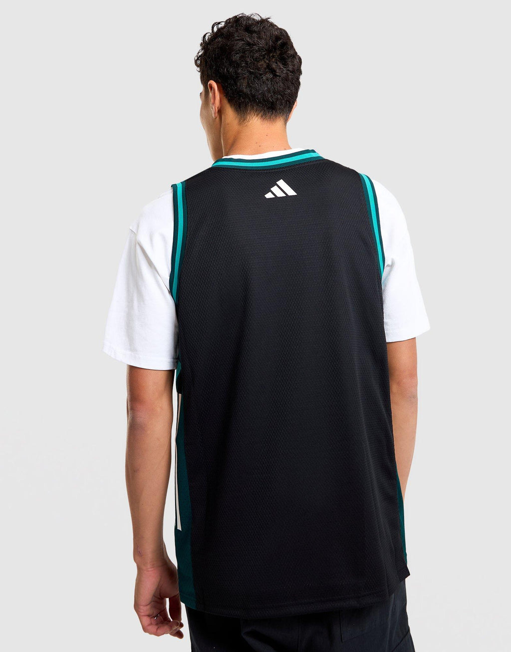All Blacks Swingman Jersey