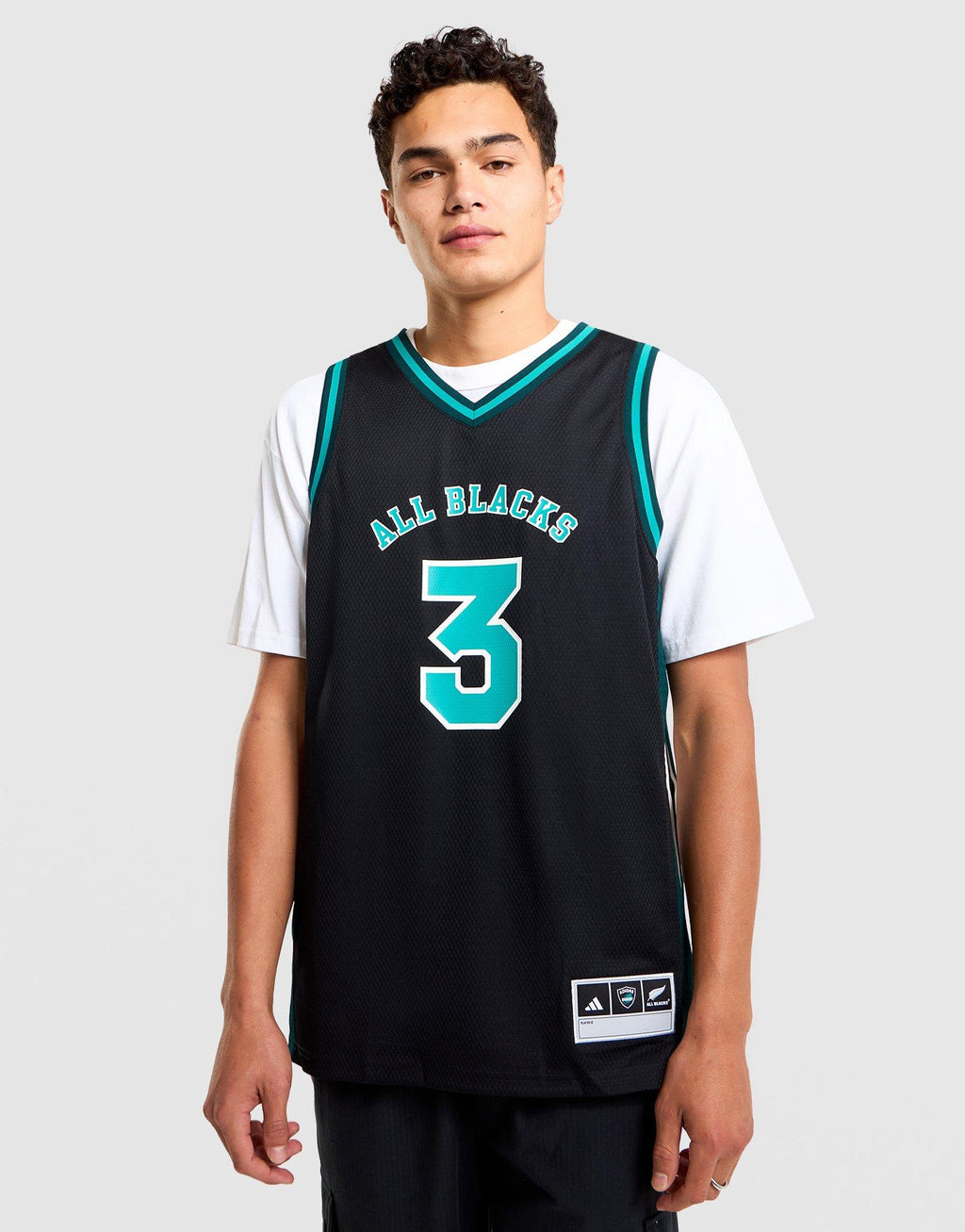 All Blacks Swingman Jersey