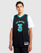 All Blacks Swingman Jersey