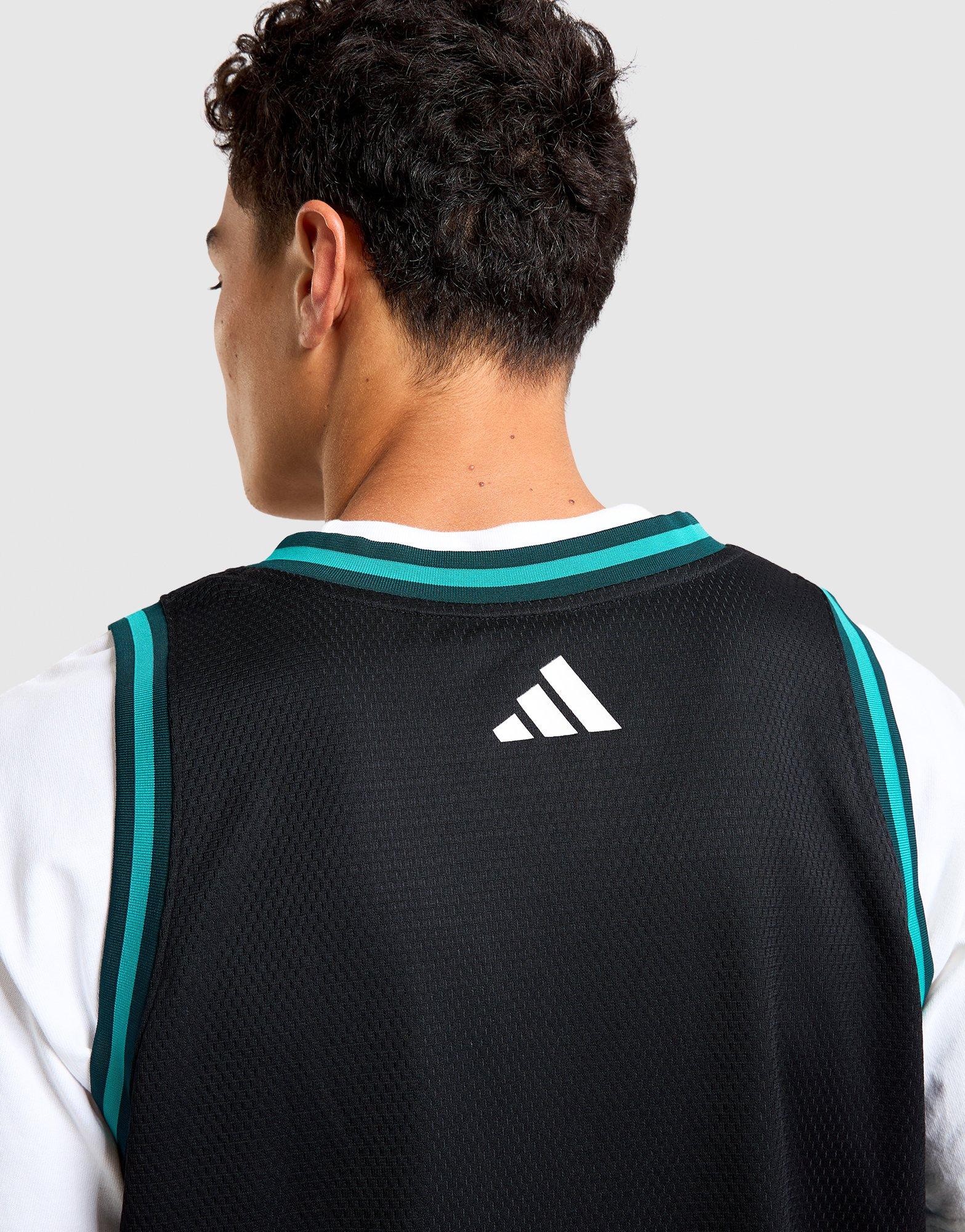 All Blacks Swingman Jersey