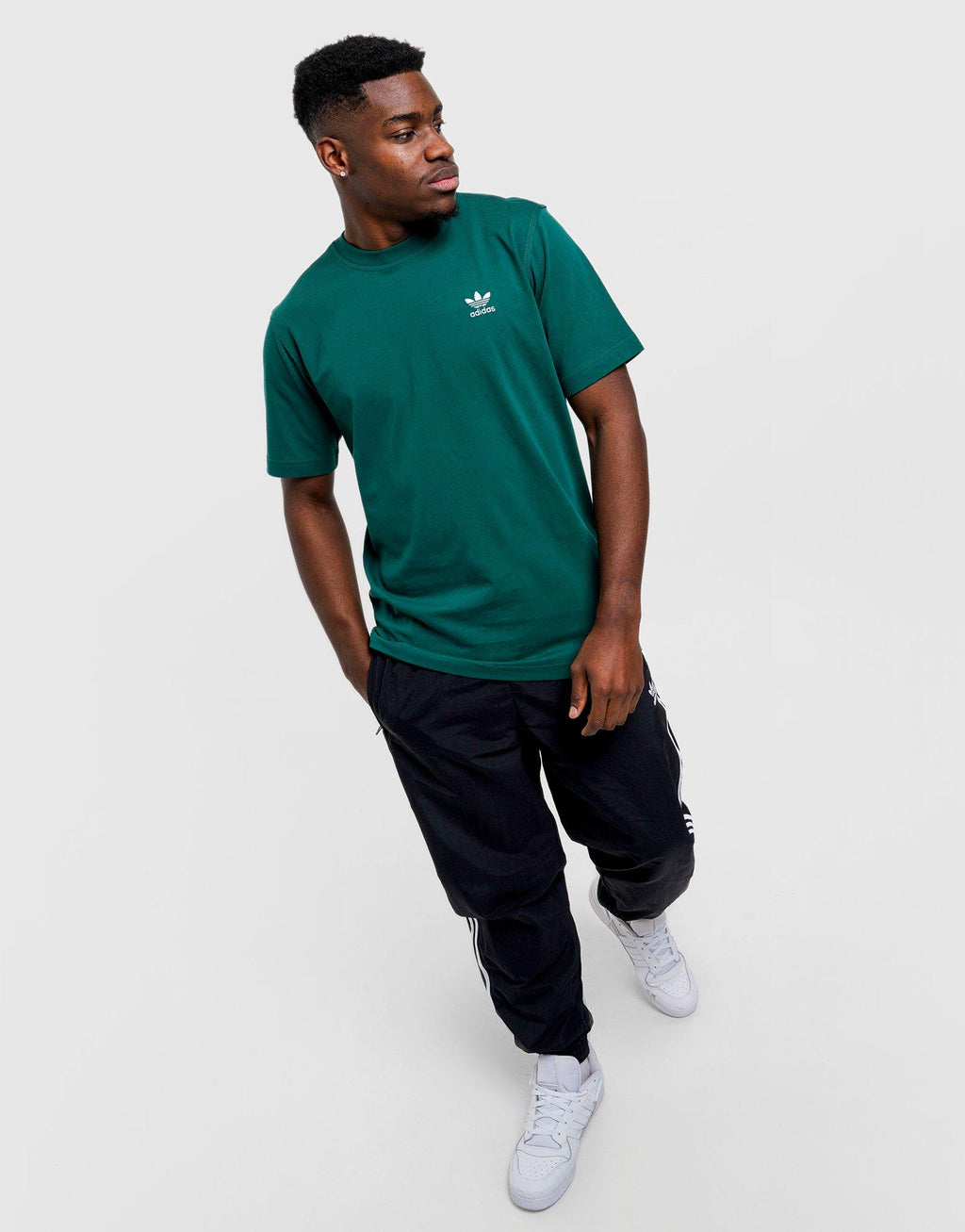 Trefoil T-Shirt