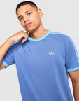 Argentina 3-Stripes Football T-Shirt