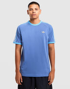 Argentina 3-Stripes Football T-Shirt