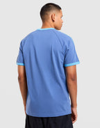 Argentina 3-Stripes Football T-Shirt