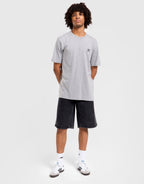 Firebird Denim Shorts