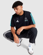 Mercedes - Amg Petronas Formula 1 Team Dna T-Shirt