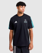 Mercedes - Amg Petronas Formula 1 Team Dna T-Shirt