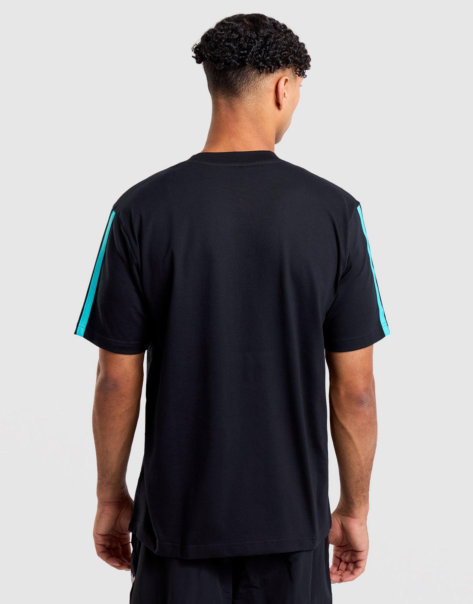 Mercedes - Amg Petronas Formula 1 Team Dna T-Shirt