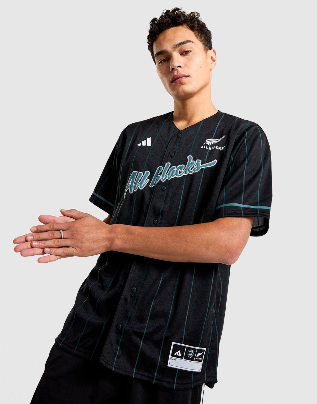 All Blacks Jersey