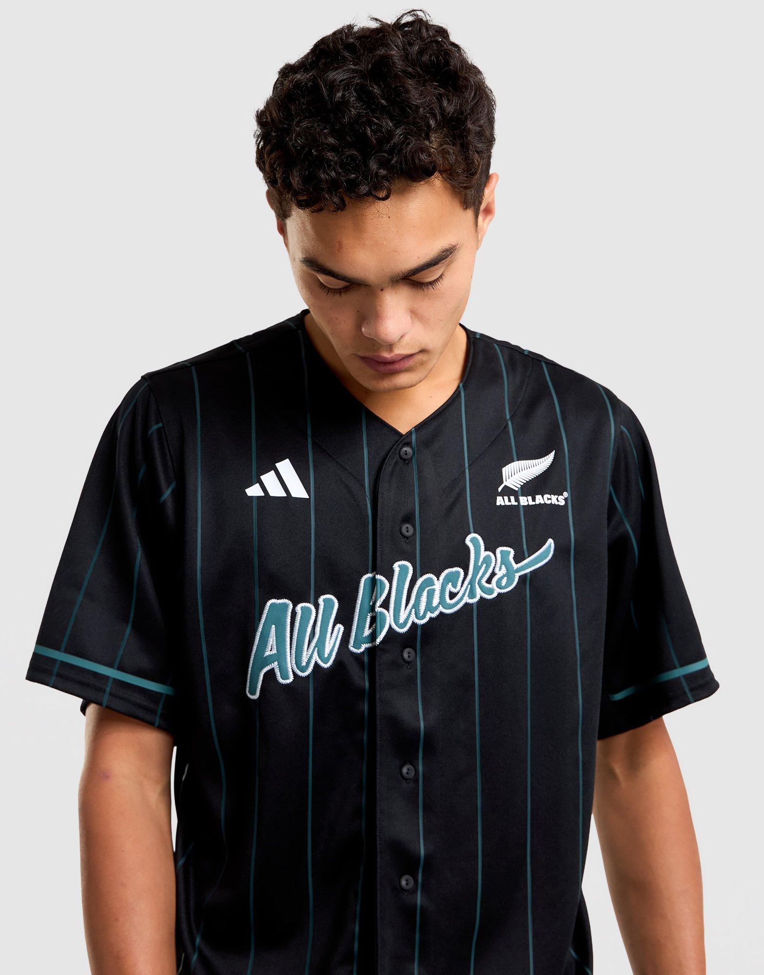 All Blacks Jersey