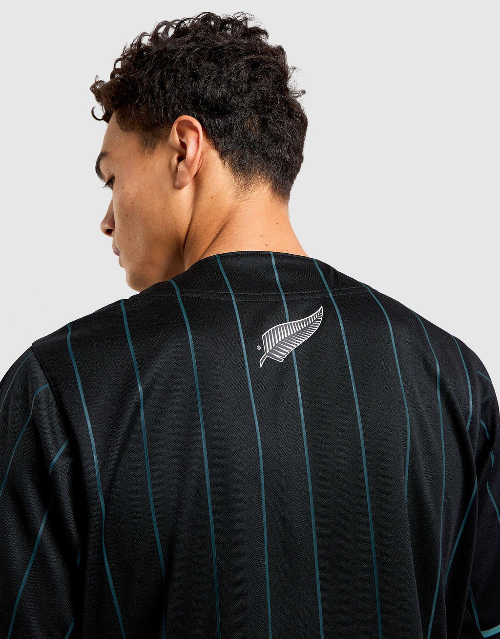 All Blacks Jersey
