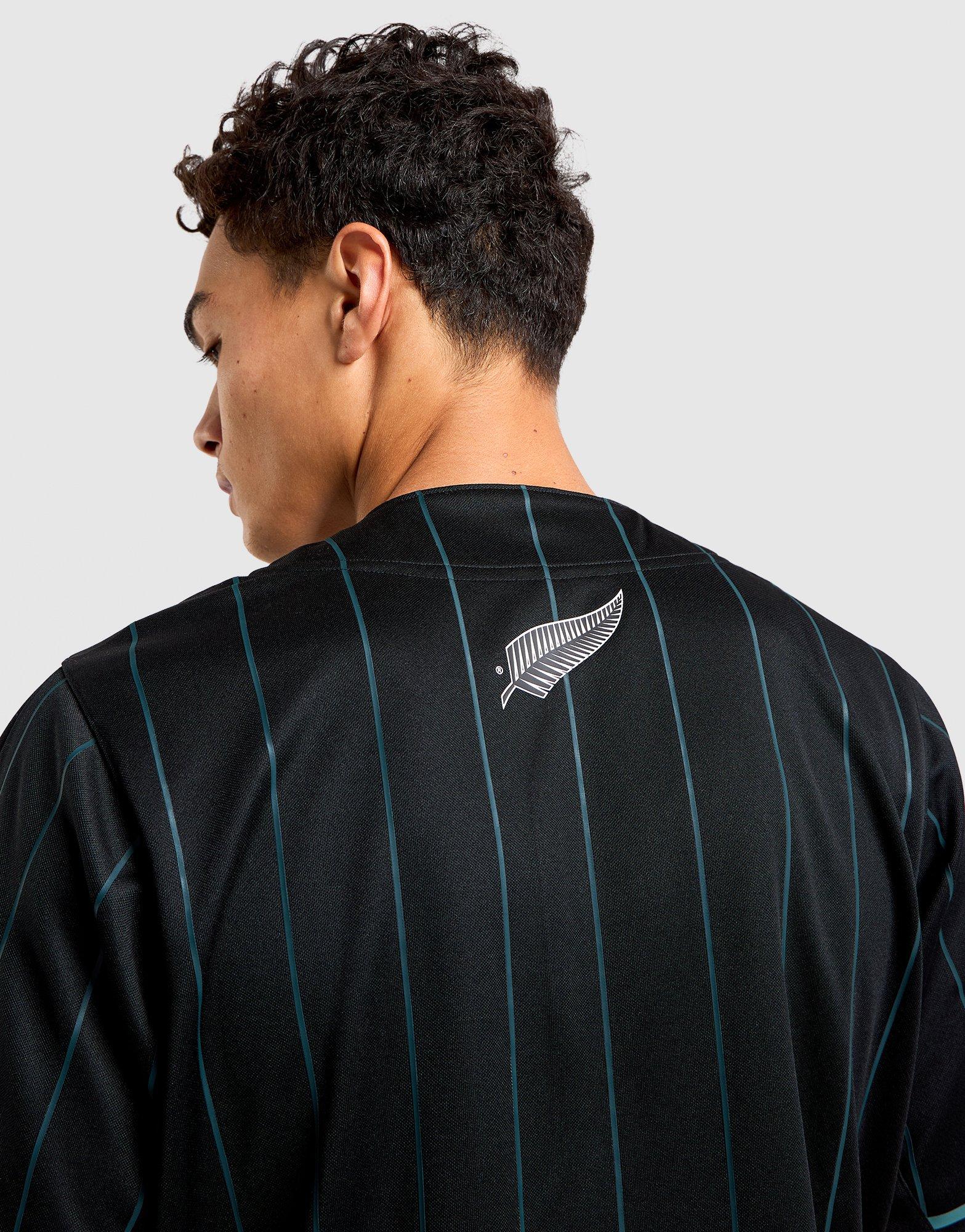 All Blacks Jersey