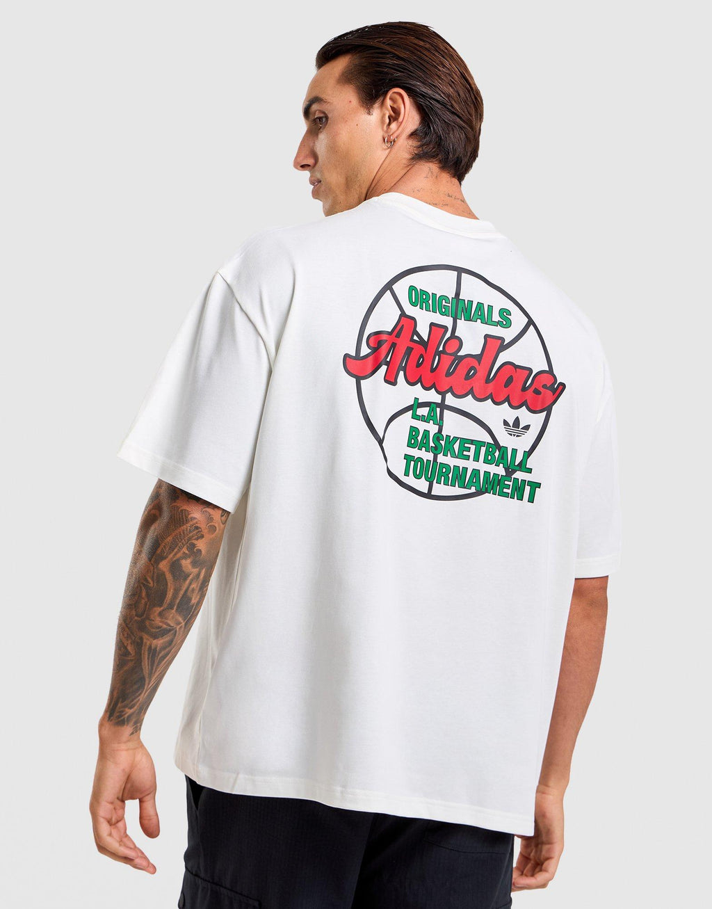 Tournament T-Shirt