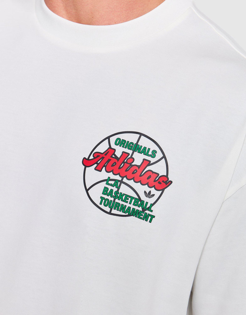 Tournament T-Shirt