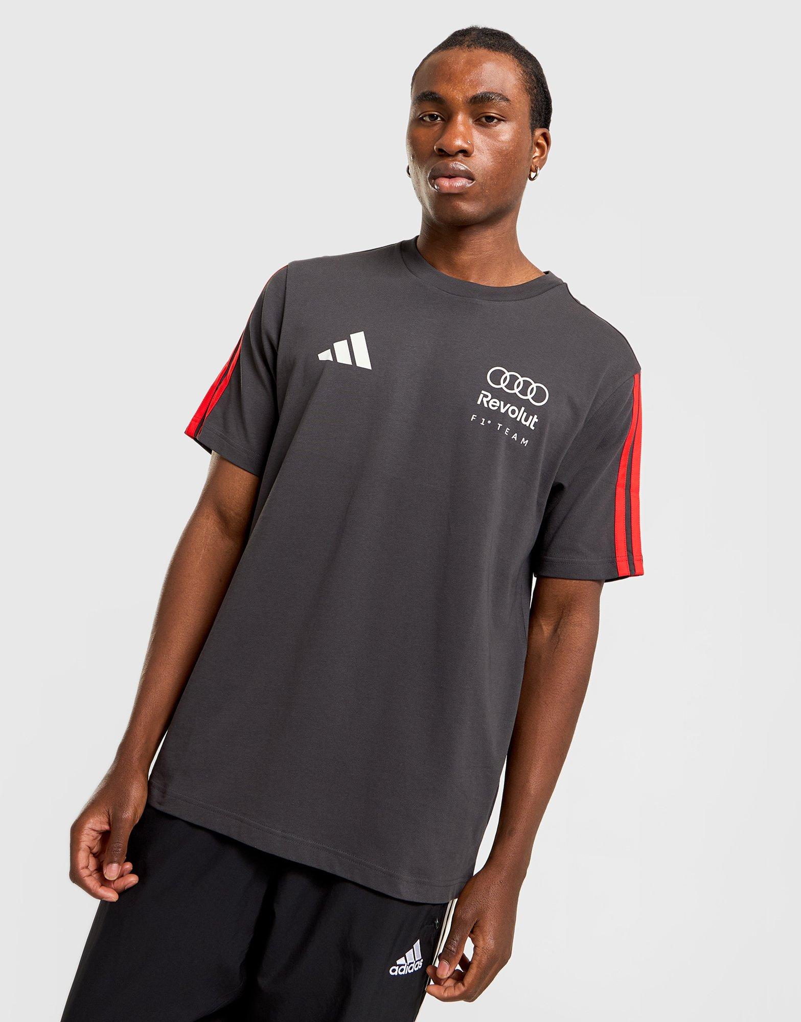 Audi Revolut F1 Team DNA T-Shirt