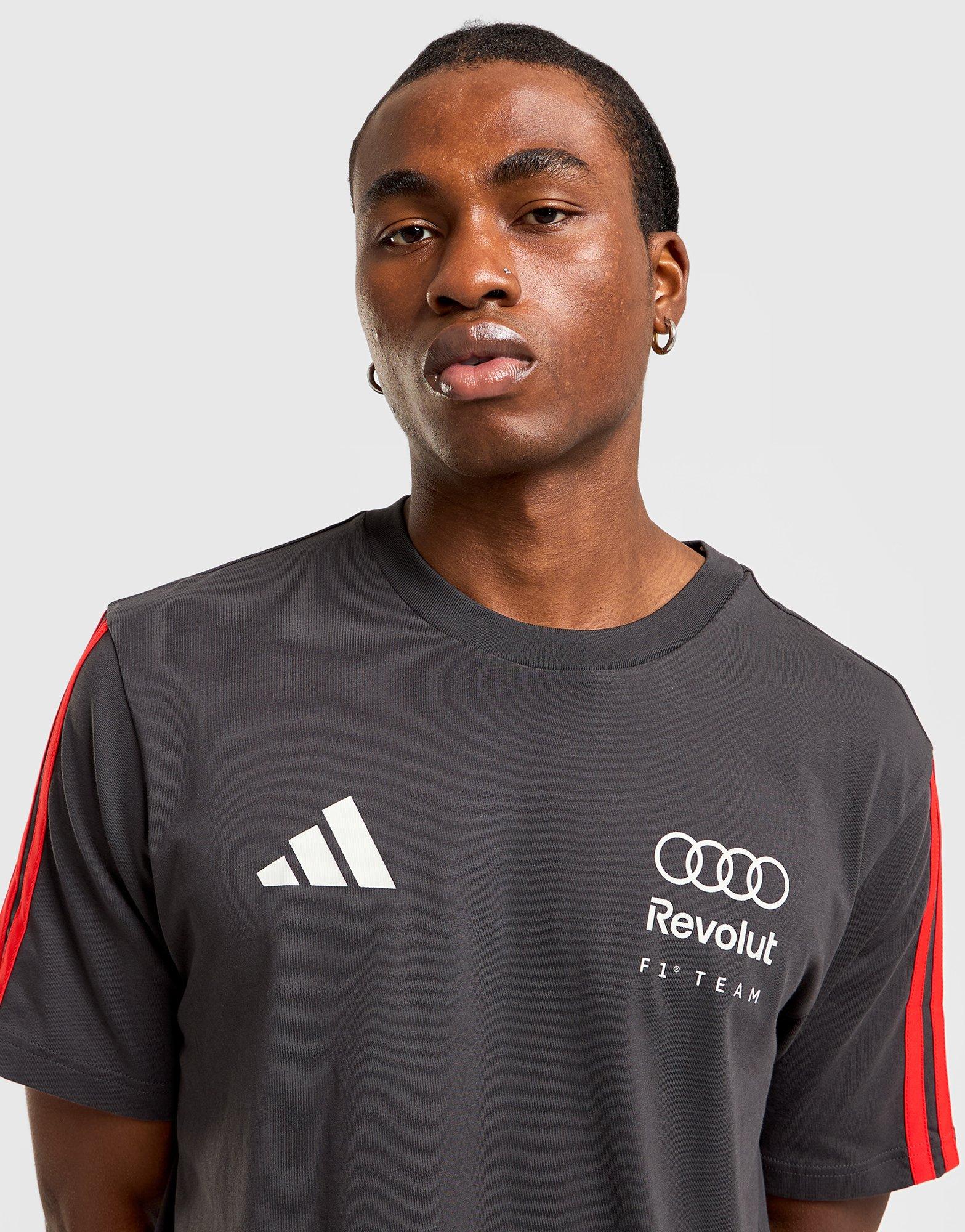 Audi Revolut F1 Team DNA T-Shirt