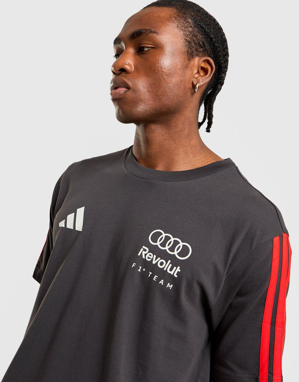 Audi Revolut F1 Team DNA T-Shirt