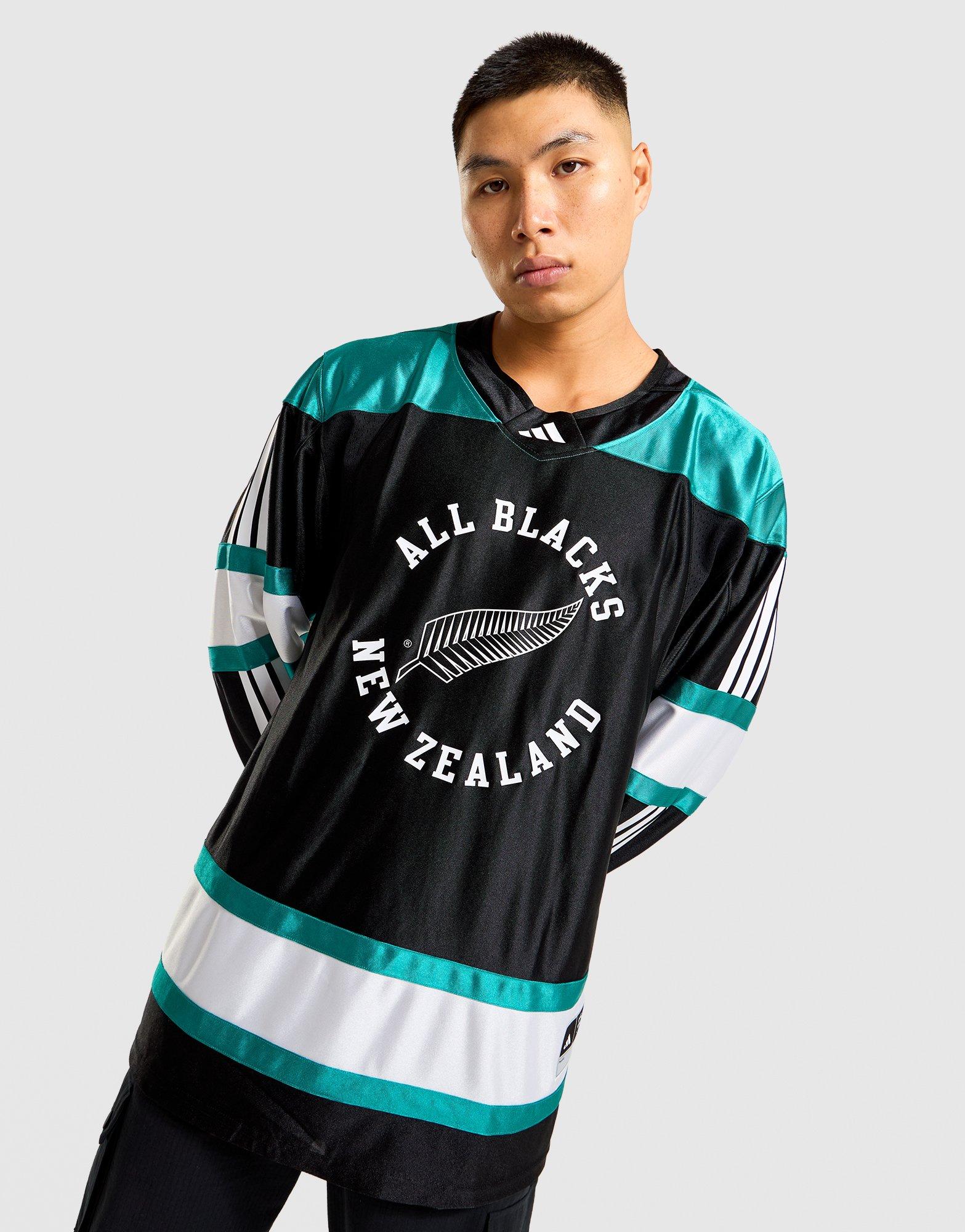 Hockey Jersey