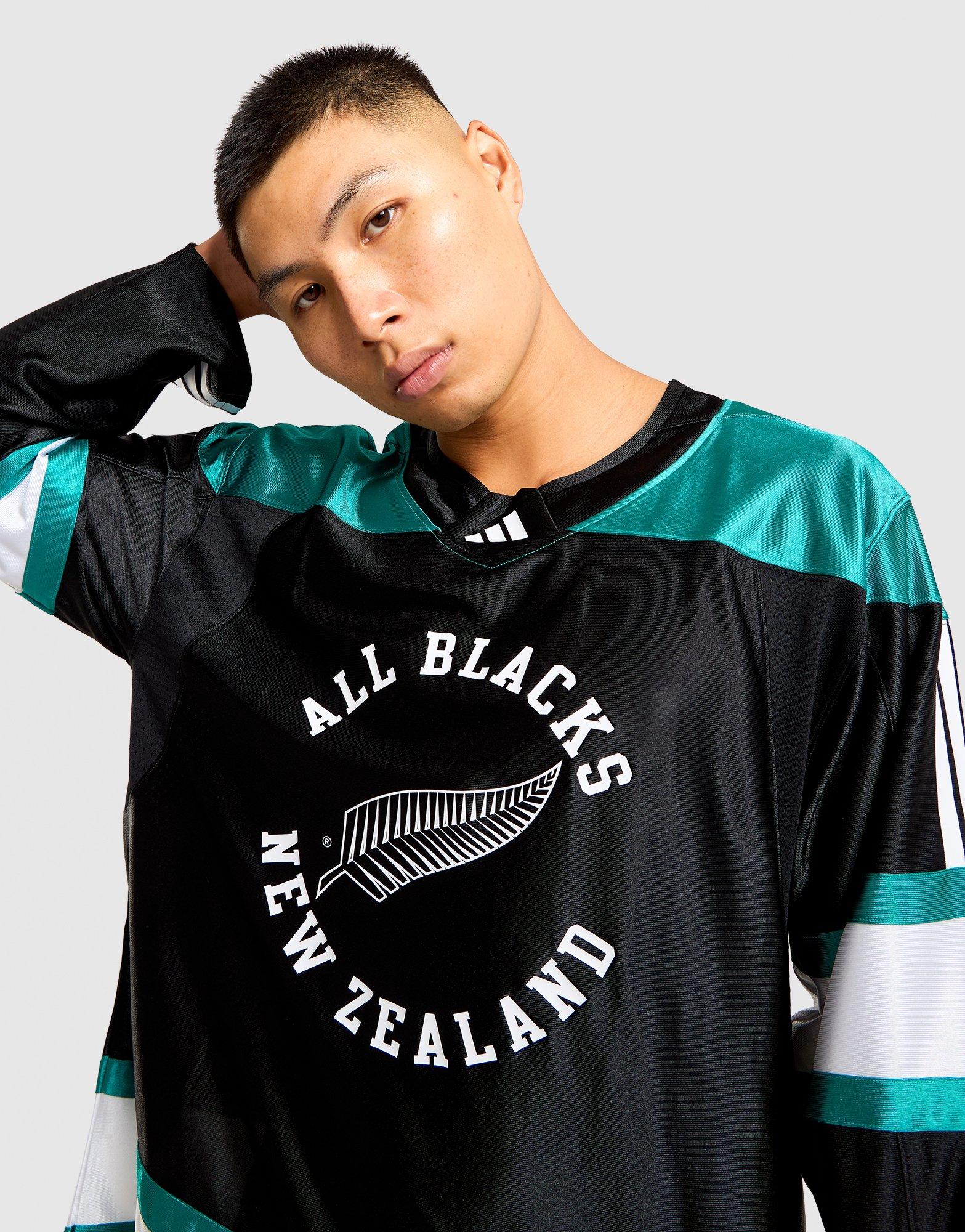 Hockey Jersey
