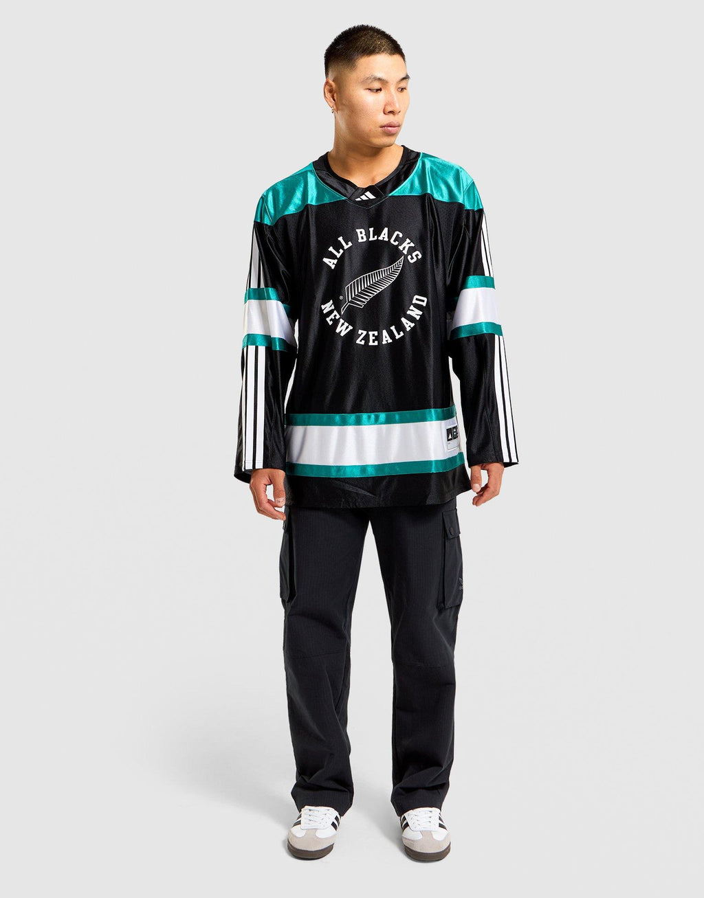 Hockey Jersey