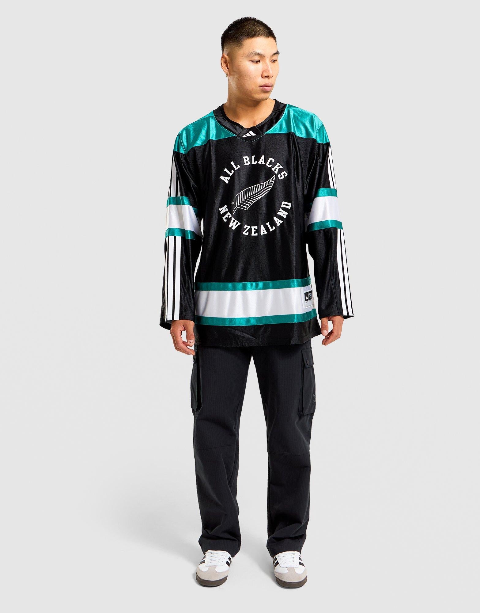 Hockey Jersey