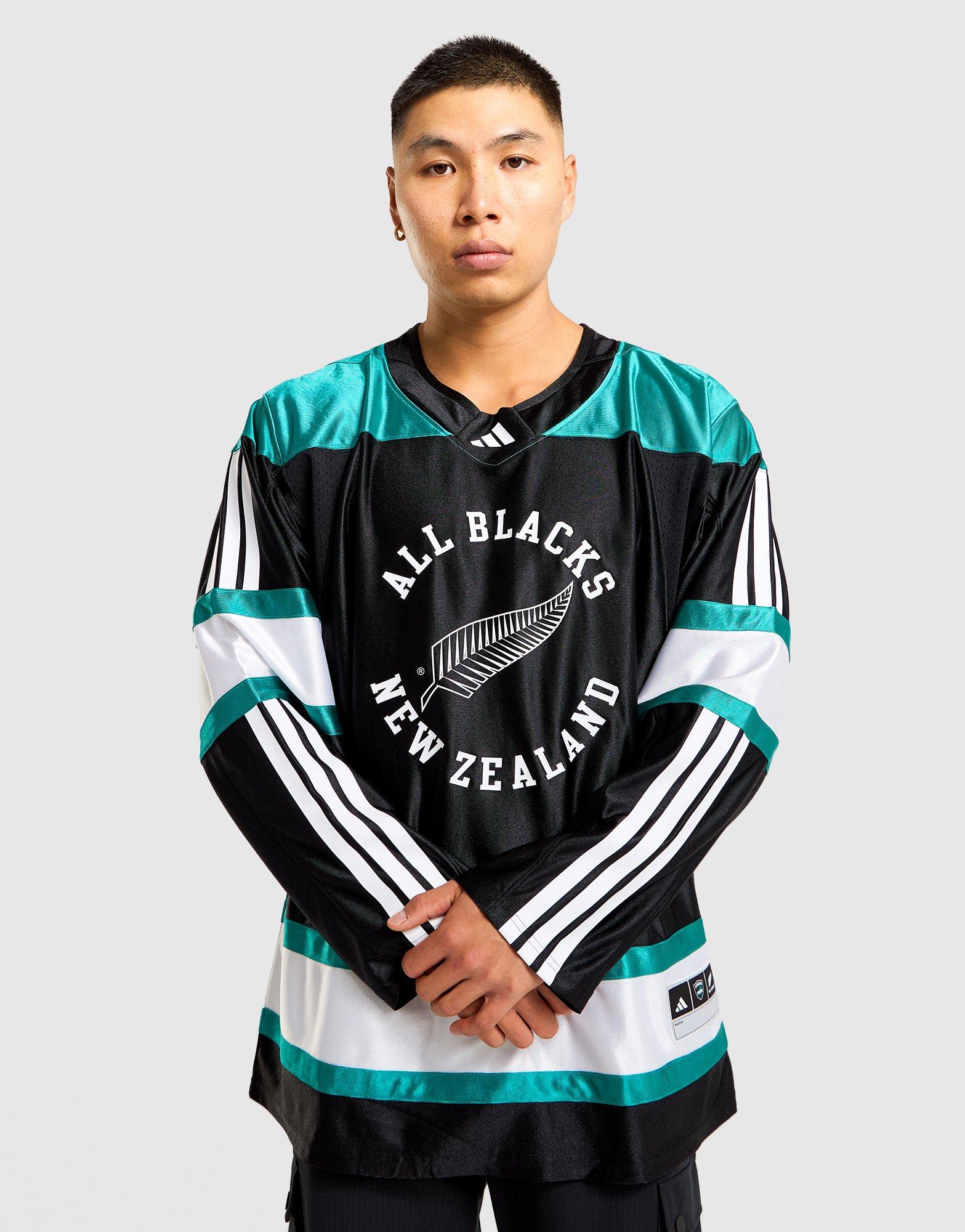Hockey Jersey