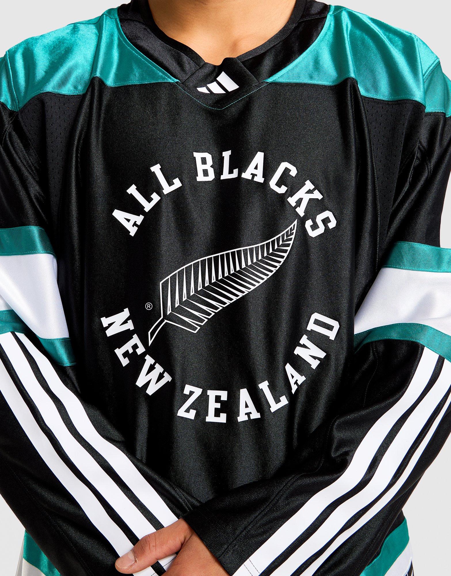 Hockey Jersey