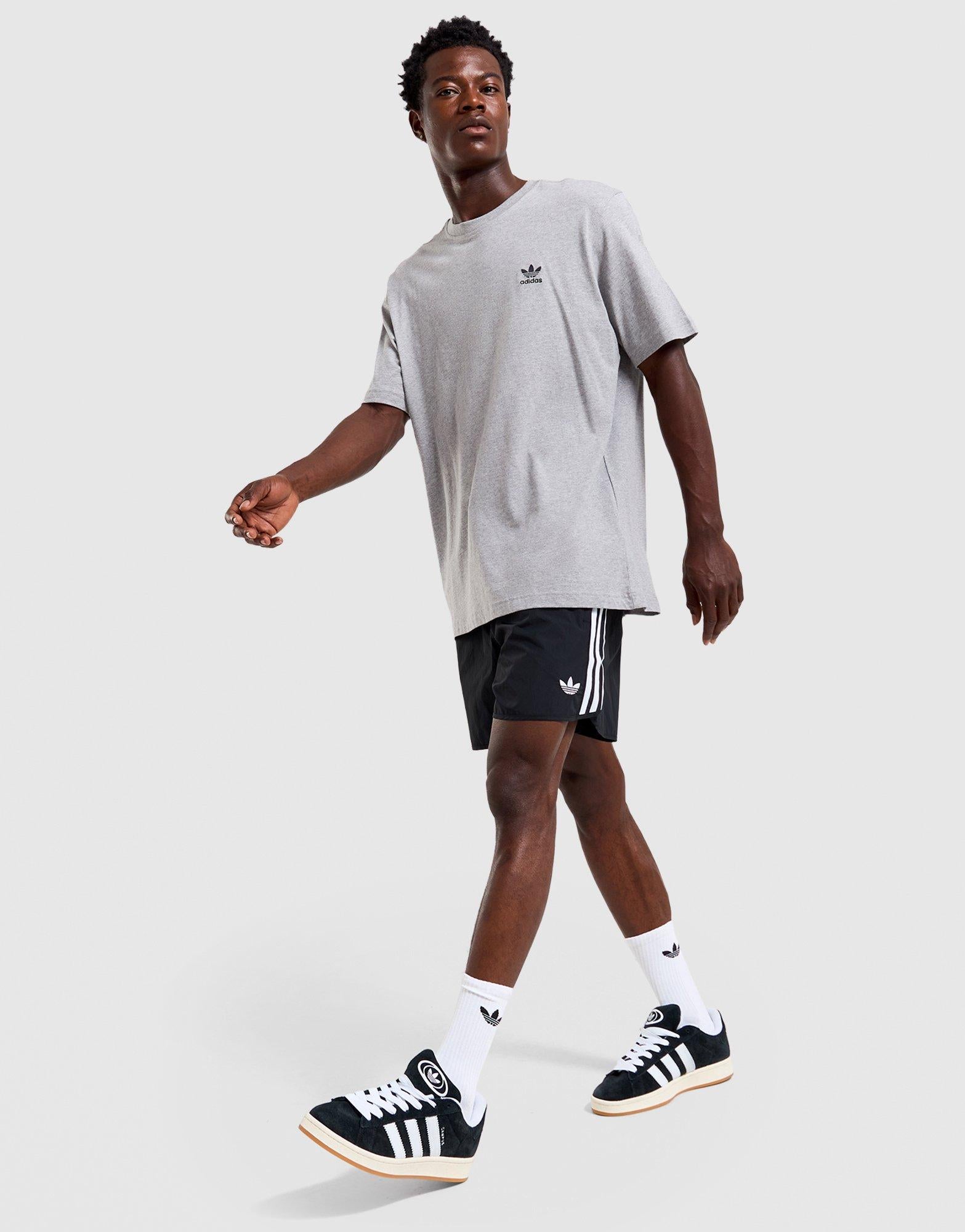 Sprinter Shorts