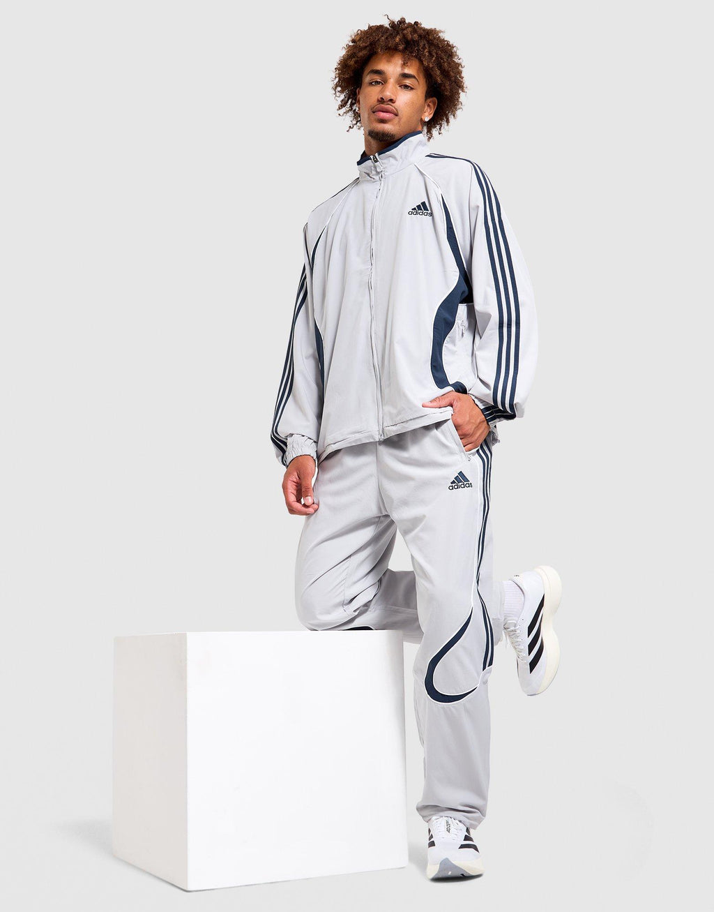 Teamgeist Adicolor Track Pants