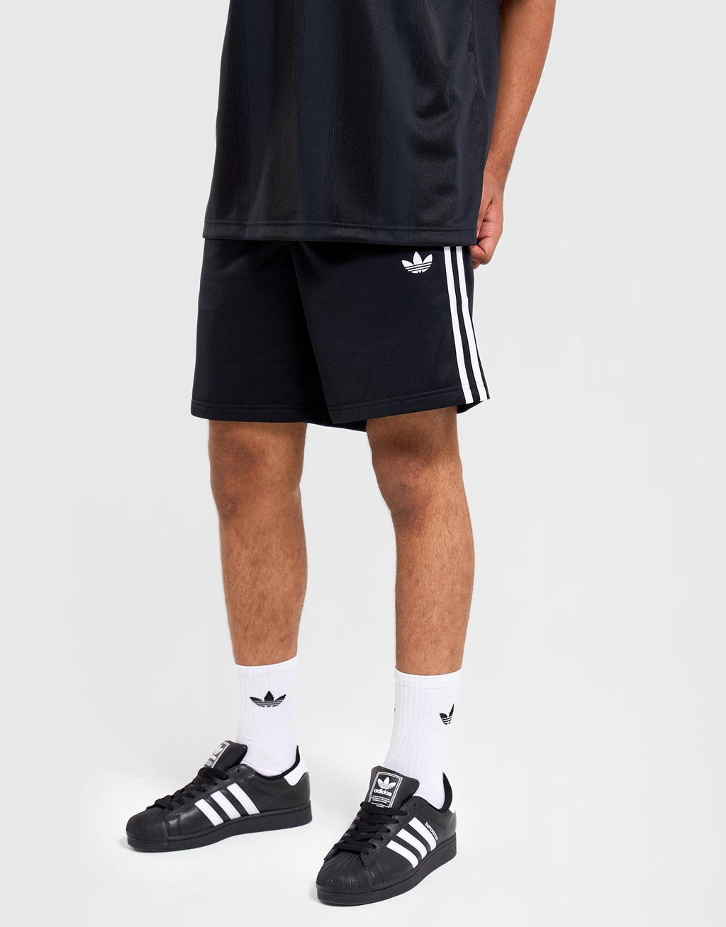 Firebird Shorts