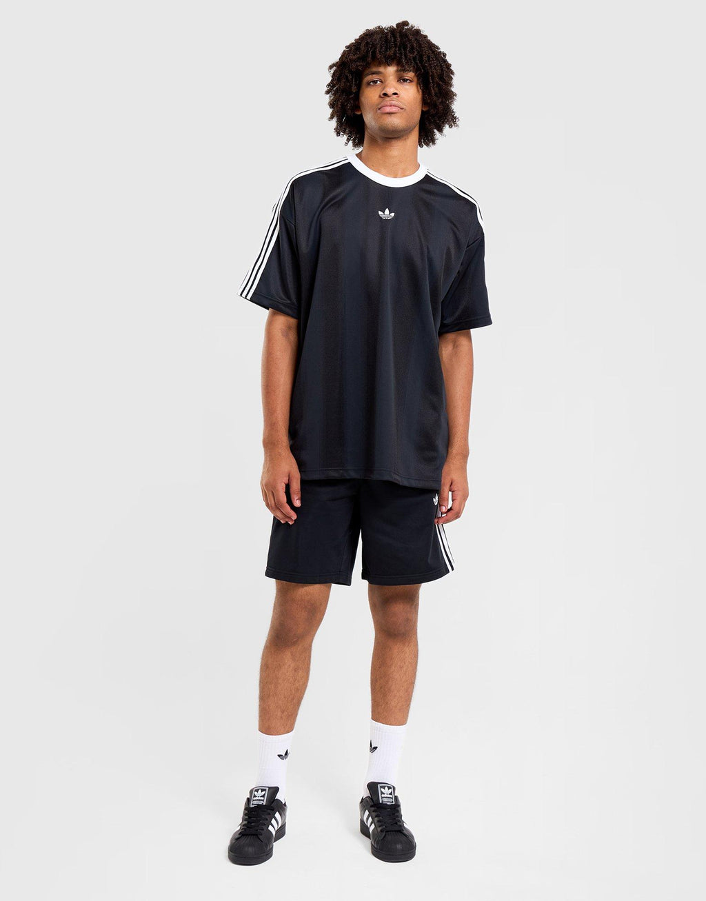 Firebird Shorts