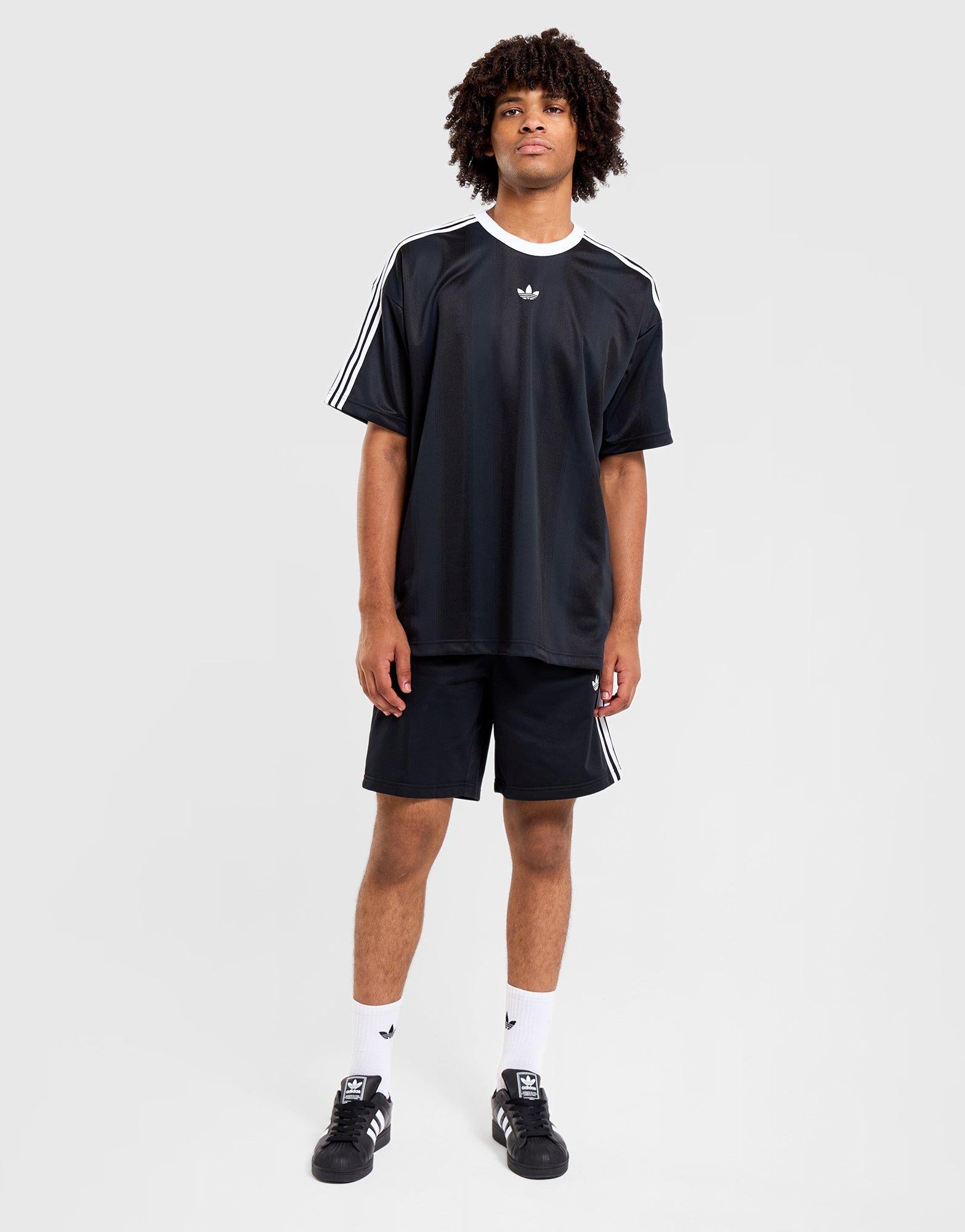 Firebird Shorts