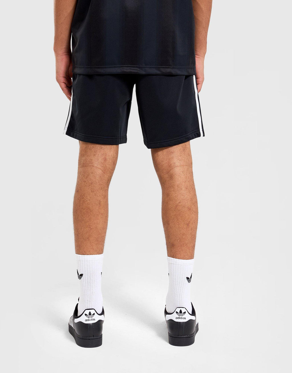 Firebird Shorts