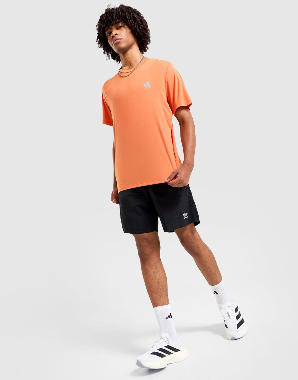 adi365 Running Essentials T-Shirt
